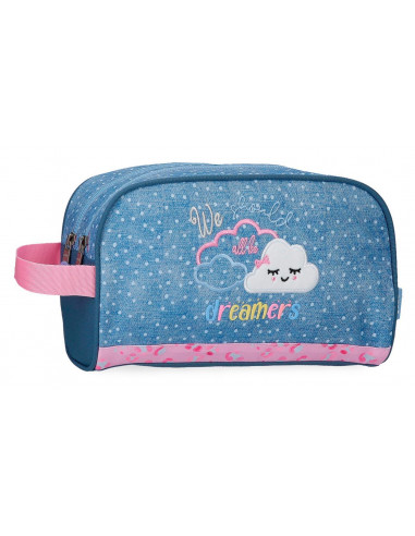 9694421 VANITY CASE 2C. DREAMERS